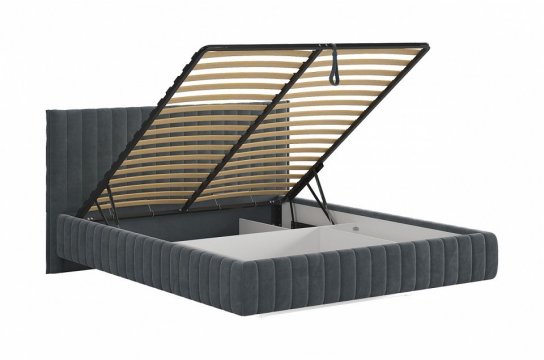 Кровать Твикс