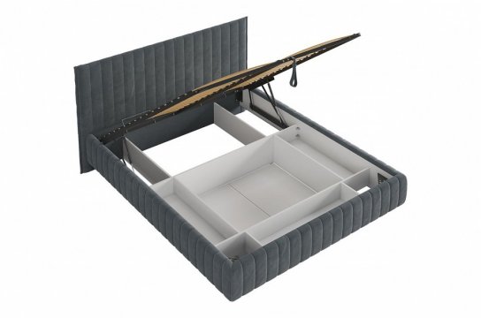 Кровать Твикс