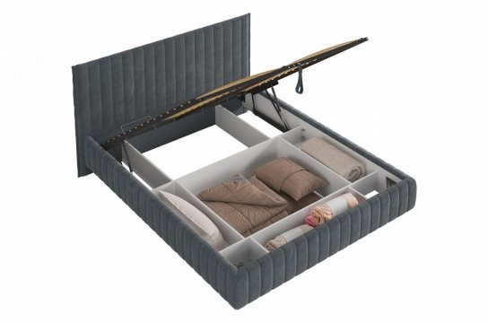 Кровать Твикс