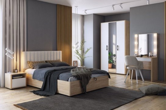 Кровать Юлия