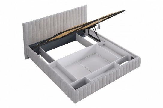 Кровать Твикс