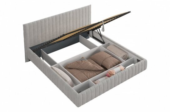 Кровать Твикс