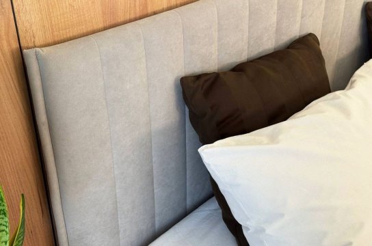 Кровать Твикс