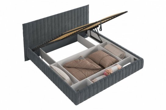 Кровать Твикс