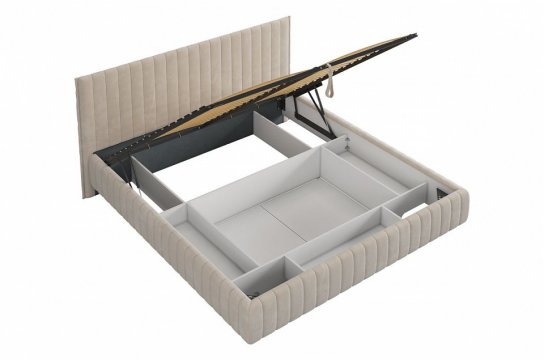 Кровать Твикс