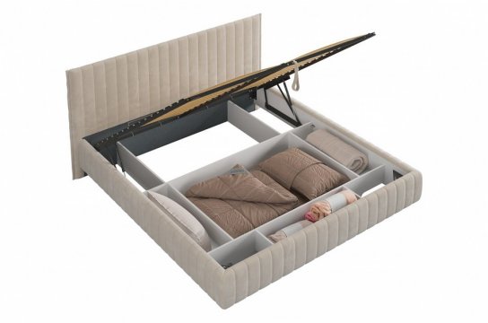 Кровать Твикс