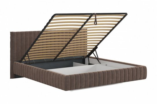 Кровать Твикс