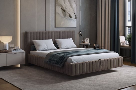 Кровать Твикс