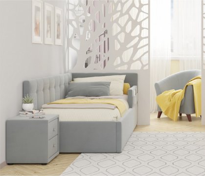 Кровать Bonna