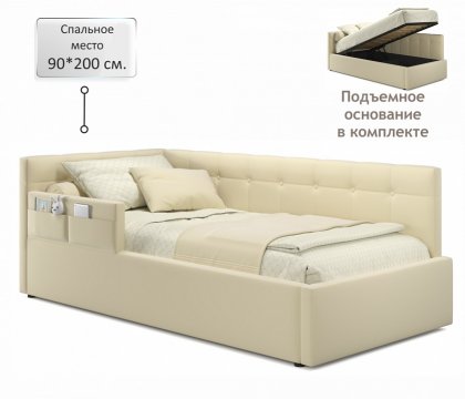 Кровать Bonna