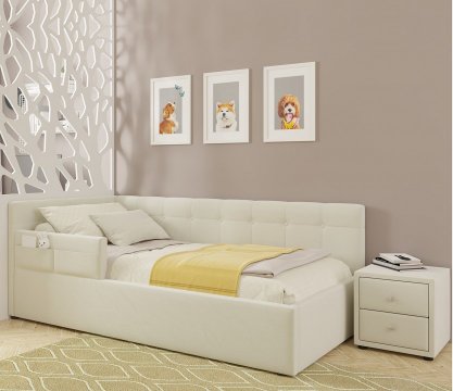 Кровать Bonna