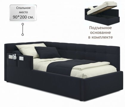 Кровать Bonna