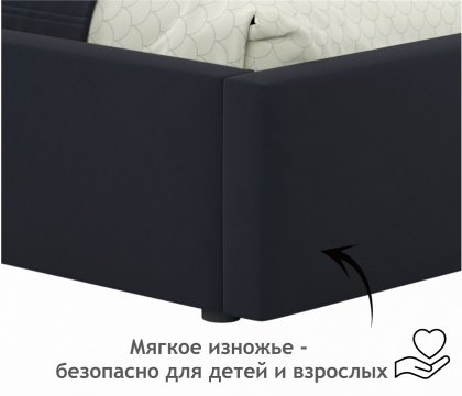 Кровать Bonna