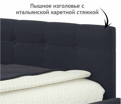 Кровать Bonna