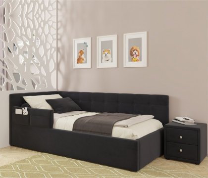 Кровать Bonna