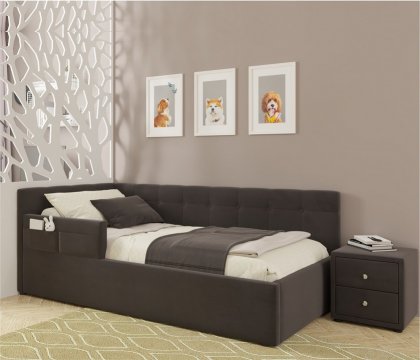 Кровать Bonna