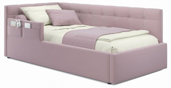 Кровать Bonna