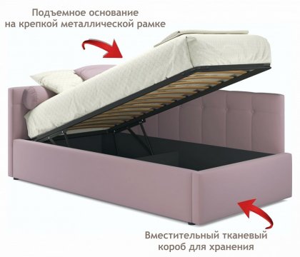 Кровать Bonna