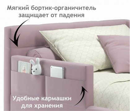 Кровать Bonna