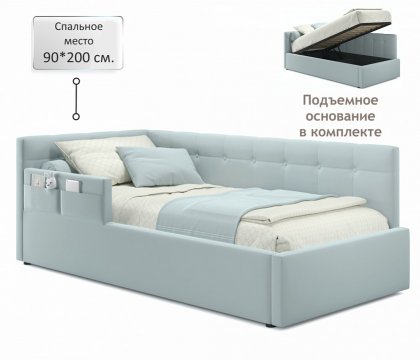 Кровать Bonna