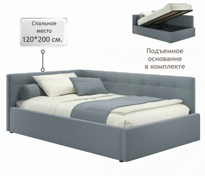 Кровать Bonna