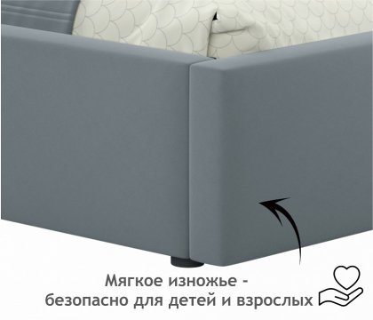 Кровать Bonna