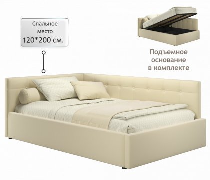 Кровать Bonna