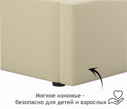 Кровать Bonna