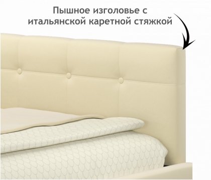 Кровать Bonna