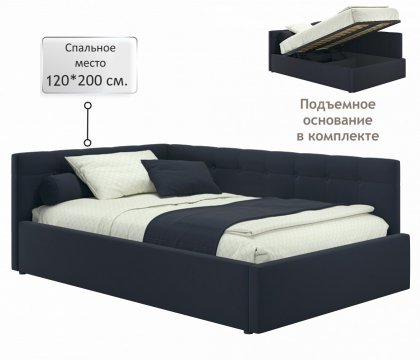 Кровать Bonna