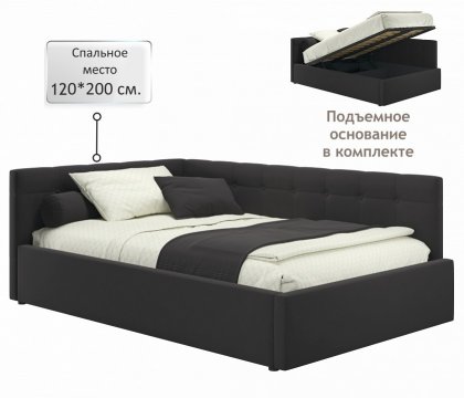 Кровать Bonna