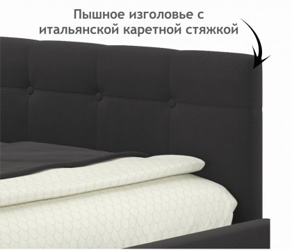 Кровать Bonna