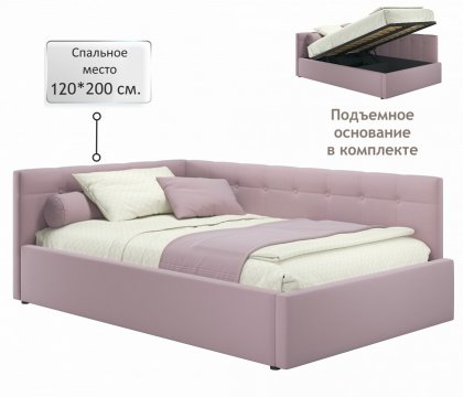 Кровать Bonna