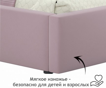 Кровать Bonna