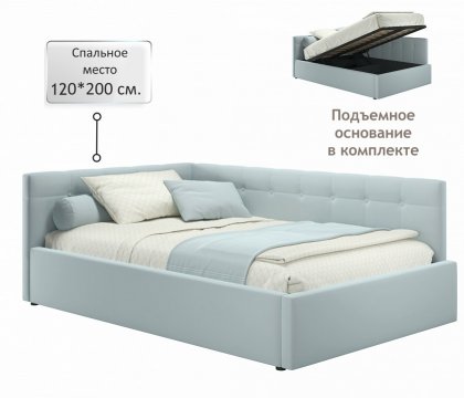 Кровать Bonna