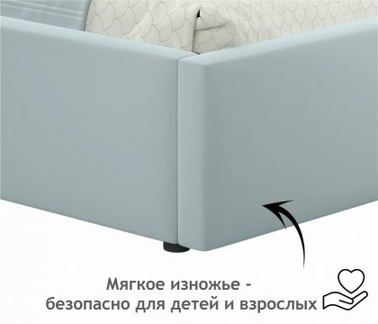 Кровать Bonna