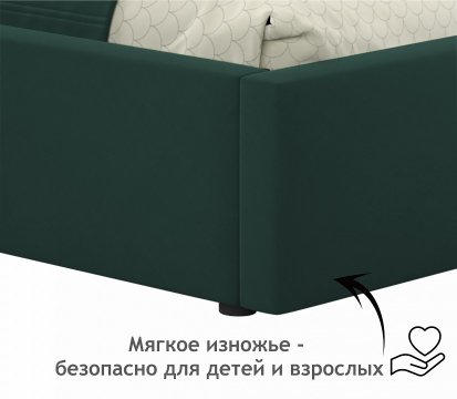 Кровать Bonna