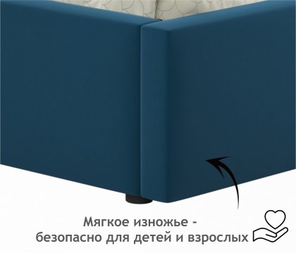 Кровать Bonna