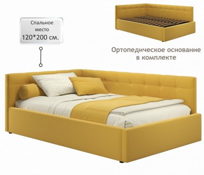 Кровать Bonna