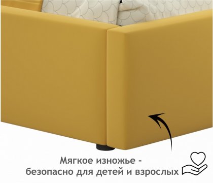 Кровать Bonna