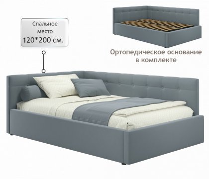 Кровать Bonna