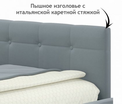 Кровать Bonna