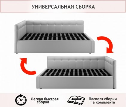 Кровать Bonna