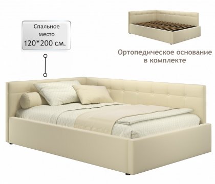 Кровать Bonna