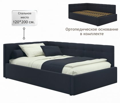 Кровать Bonna