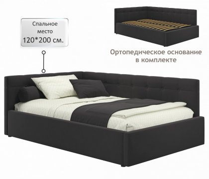 Кровать Bonna