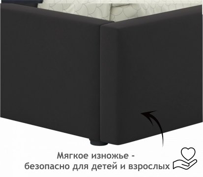 Кровать Bonna