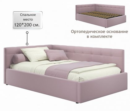 Кровать Bonna