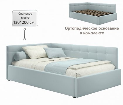 Кровать Bonna