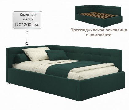 Кровать Bonna